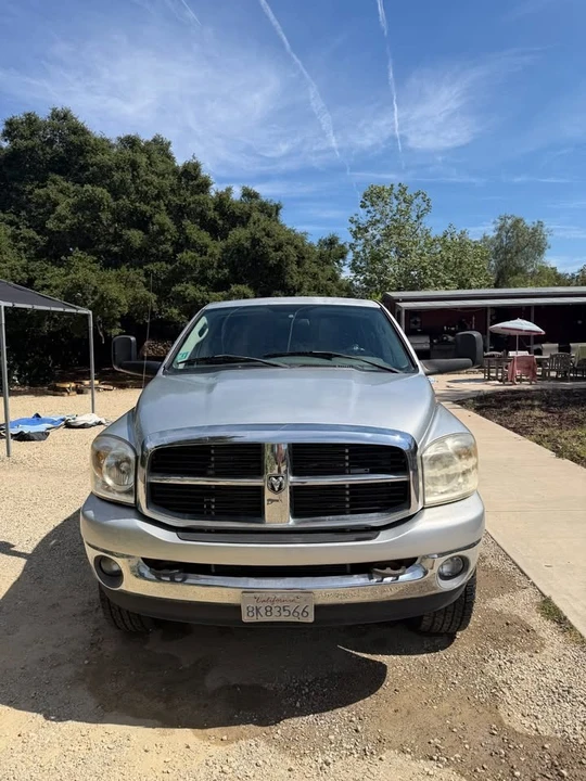 2007 Ram Heavy Duty - Image 3 of 23