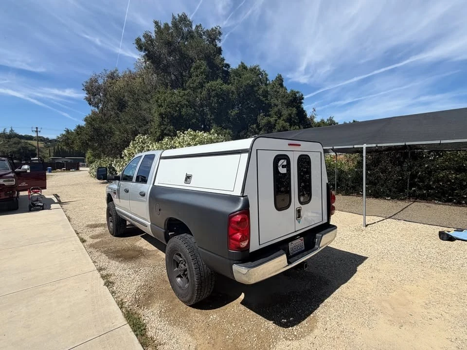 2007 Ram Heavy Duty - Image 22 of 23