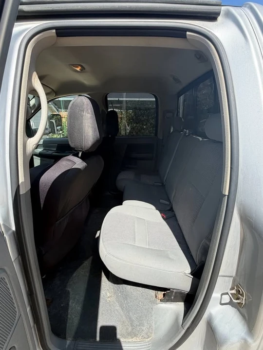 2007 Ram Heavy Duty - Image 9 of 23