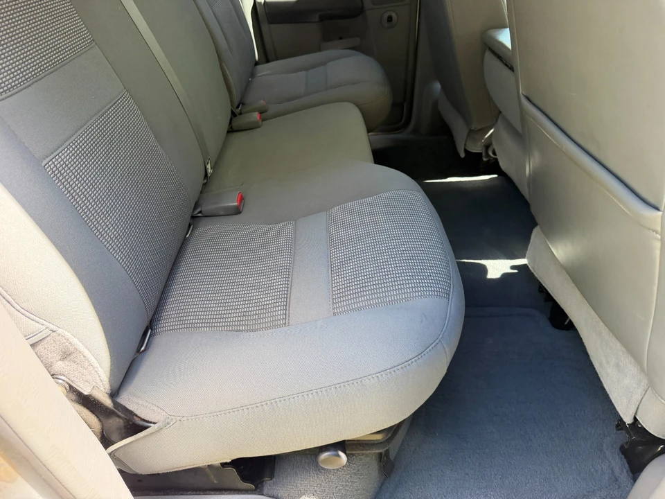 2007 Dodge Ram 3rd Gen - Image 5 of 7