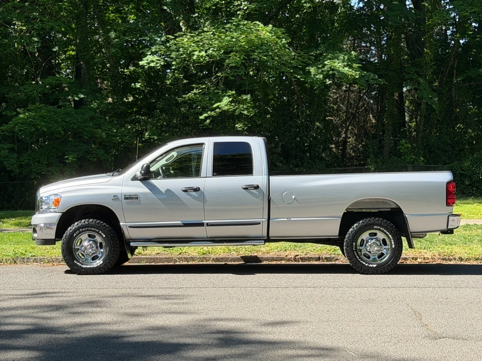 2007 Dodge Ram 3rd Gen - Image 2 of 7