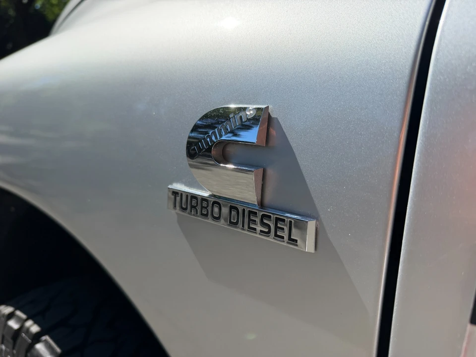 2007 Dodge Ram 3rd Gen - Image 7 of 7