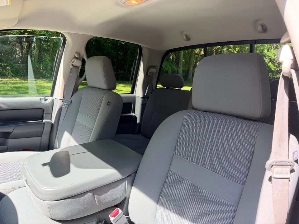2007 Dodge Ram 3rd Gen - Image 6 of 7