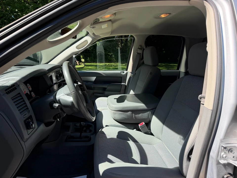 2007 Dodge Ram 3rd Gen - Image 4 of 7