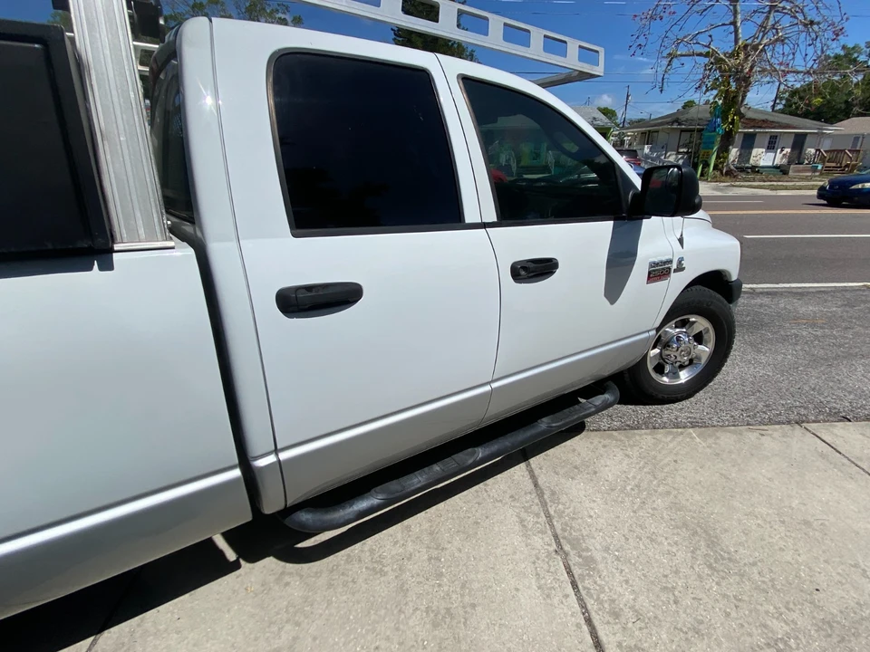 2007 Dodge Ram 3rd Gen - Image 4 of 21