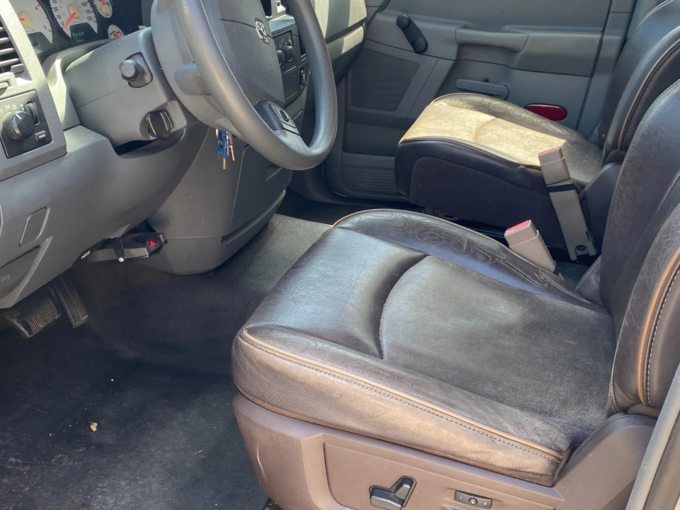 2007 Dodge Ram 3rd Gen - Image 7 of 16