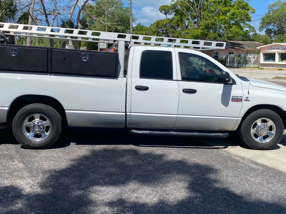 2007 Dodge Ram 3rd Gen - Image 3 of 21