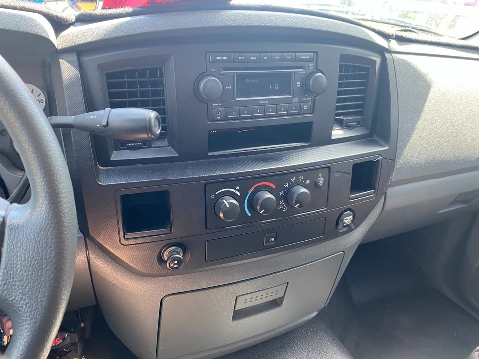 2007 Dodge Ram 3rd Gen - Image 6 of 16