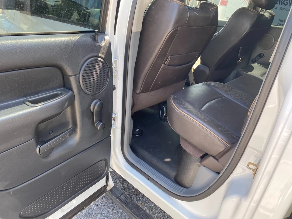 2007 Dodge Ram 3rd Gen - Image 5 of 16