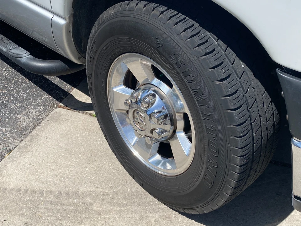 2007 Dodge Ram 3rd Gen - Image 3 of 16