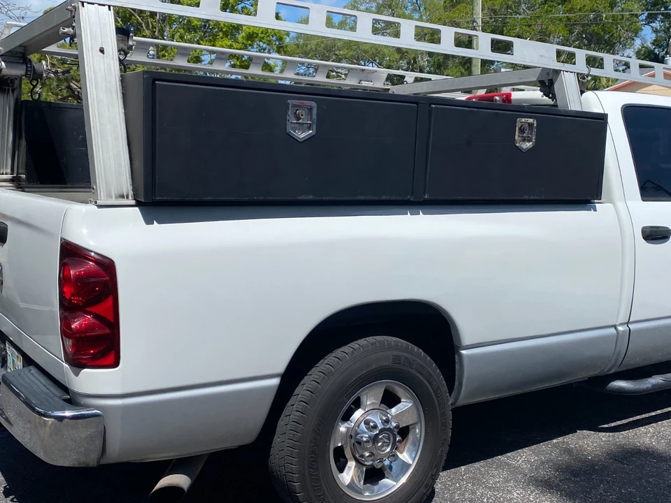 2007 Dodge Ram 3rd Gen - Image 5 of 21