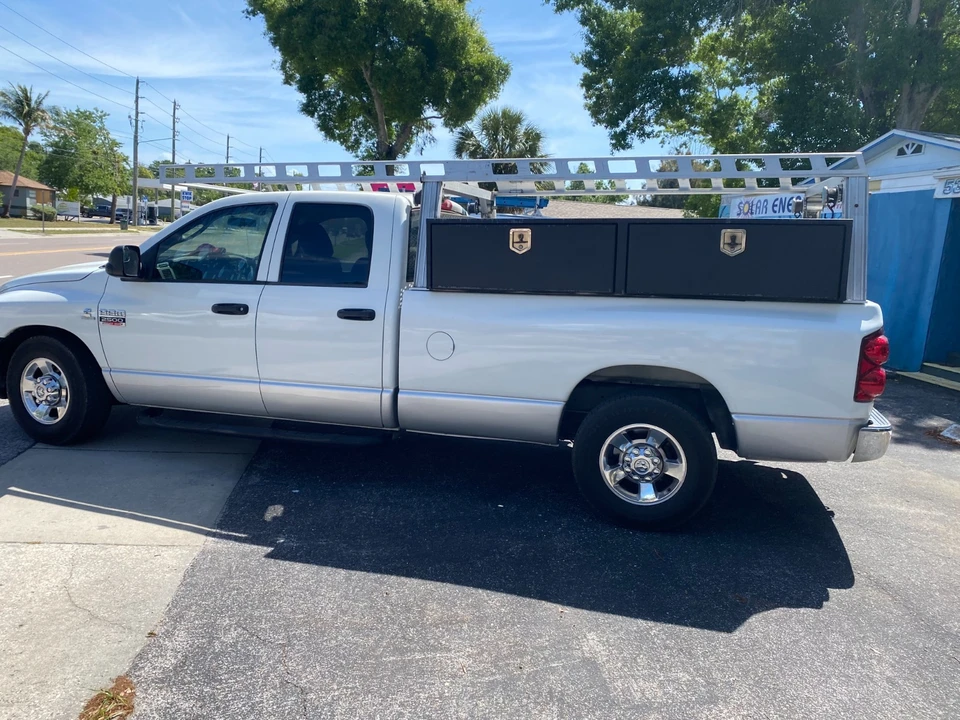 2007 Dodge Ram 3rd Gen - Image 11 of 21