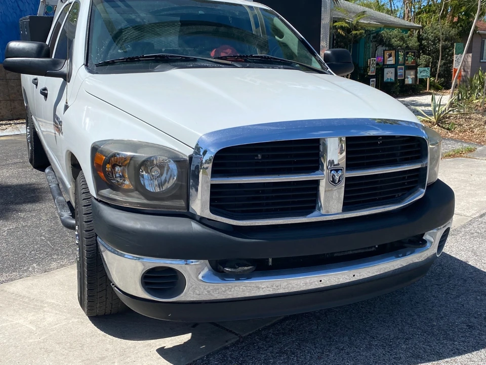 2007 Dodge Ram 3rd Gen - Image 2 of 21