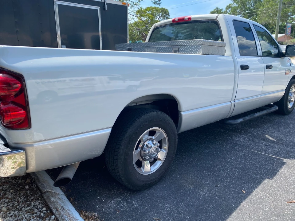2007 Dodge Ram 3rd Gen - Image 14 of 16