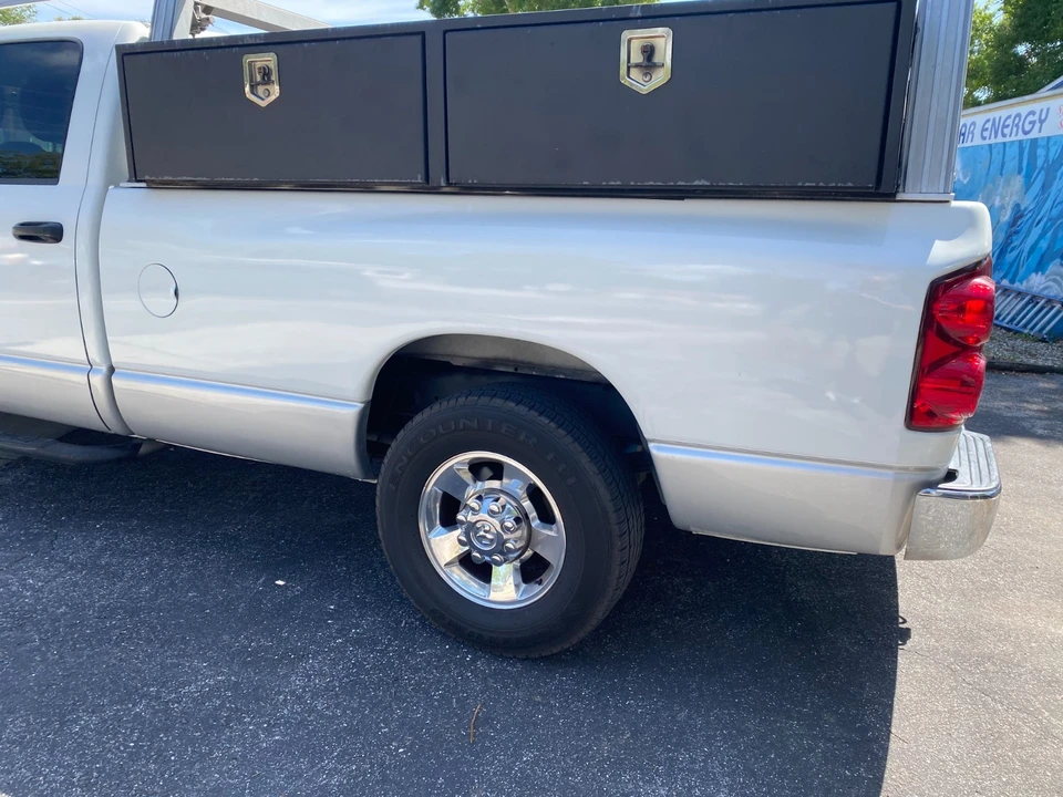 2007 Dodge Ram 3rd Gen - Image 6 of 21
