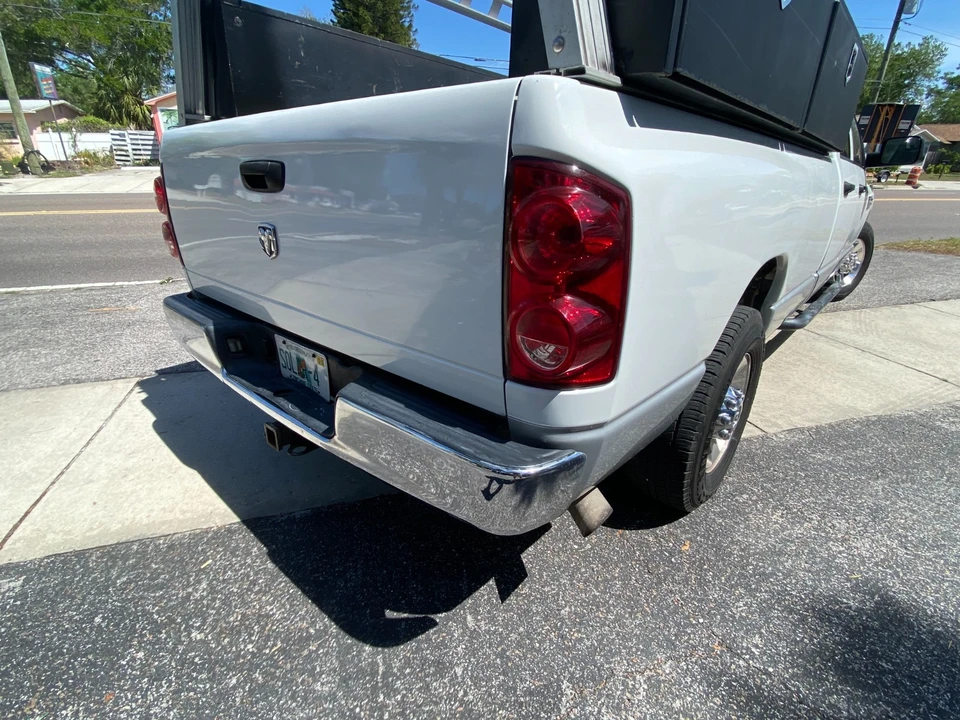 2007 Dodge Ram 3rd Gen - Image 7 of 21