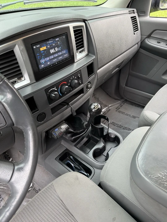 2007 Dodge Power Wagon (2005-Present) - Image 14 of 22