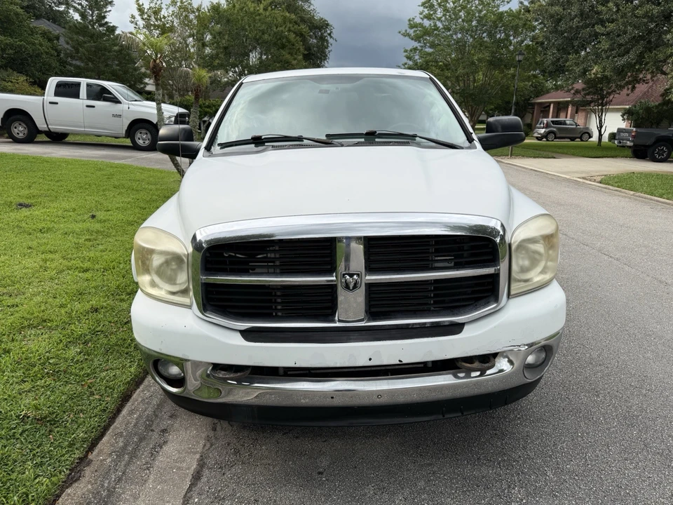 2007 Dodge Power Wagon (2005-Present) - Image 3 of 22