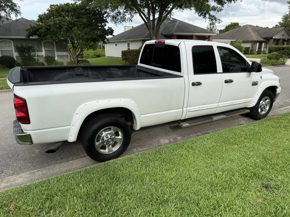 2007 Dodge Power Wagon (2005-Present) - Image 5 of 22