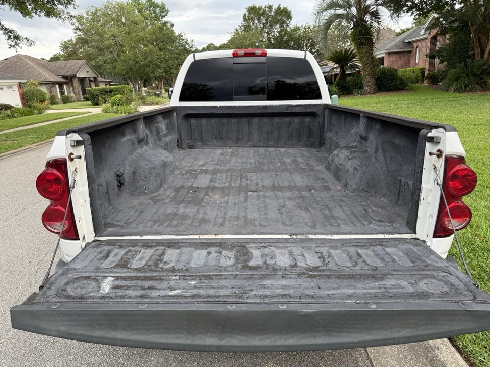 2007 Dodge Power Wagon (2005-Present) - Image 6 of 22