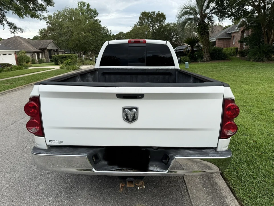 2007 Dodge Power Wagon (2005-Present) - Image 22 of 22