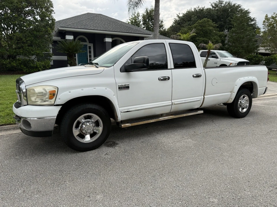 2007 Dodge Power Wagon (2005-Present) - Image 2 of 22