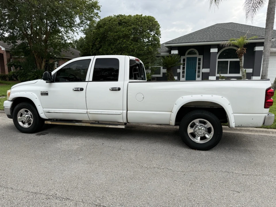 2007 Dodge Power Wagon (2005-Present) - Image 4 of 22