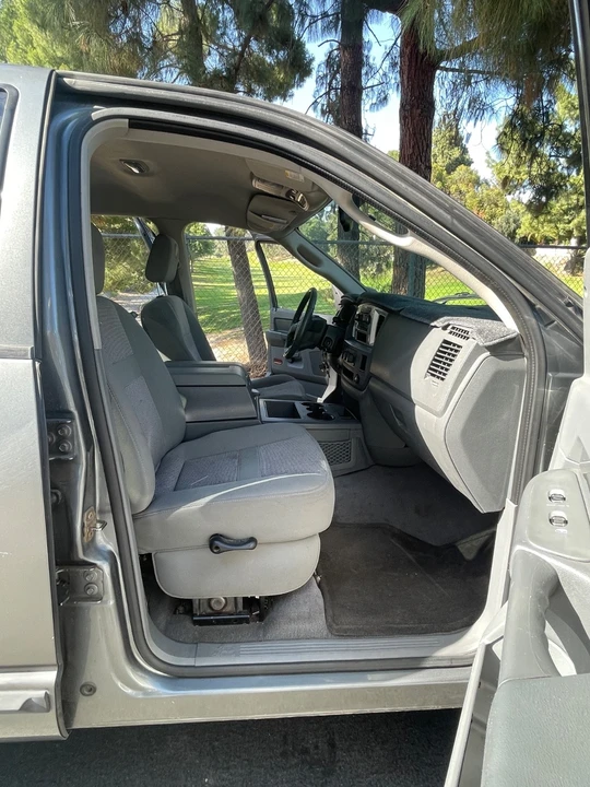 2007 Ram Heavy Duty - Image 19 of 23