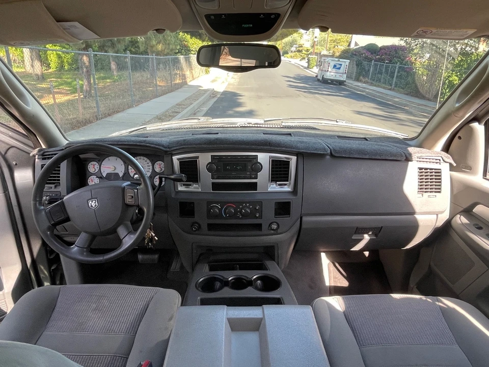 2007 Ram Heavy Duty - Image 20 of 23