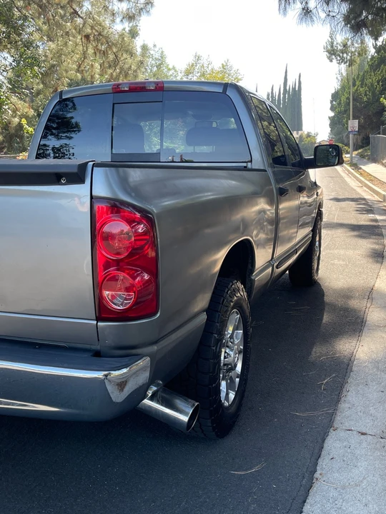 2007 Ram Heavy Duty - Image 10 of 23