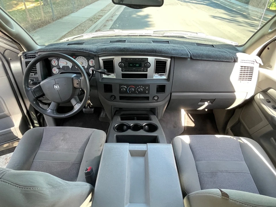 2007 Ram Heavy Duty - Image 21 of 23