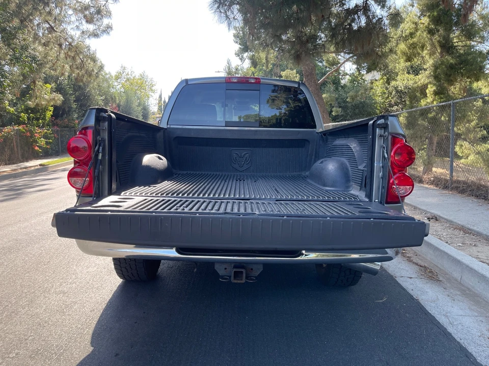 2007 Ram Heavy Duty - Image 8 of 23