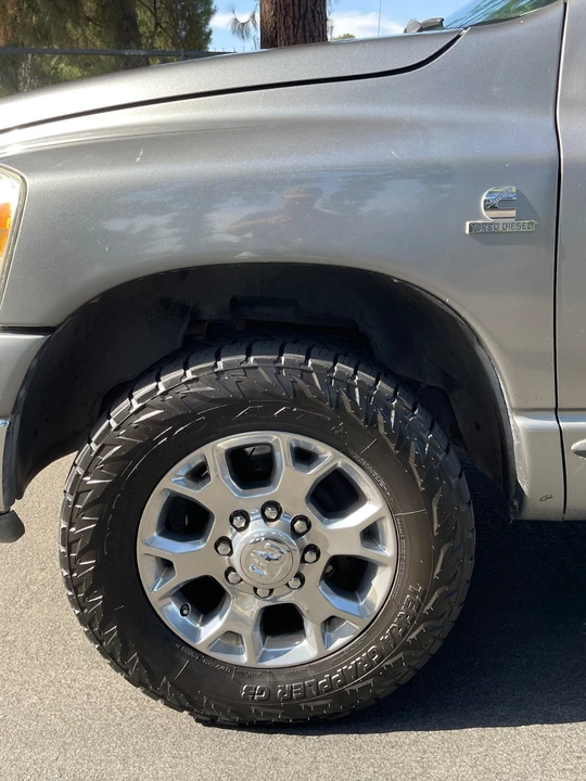 2007 Ram Heavy Duty - Image 2 of 23