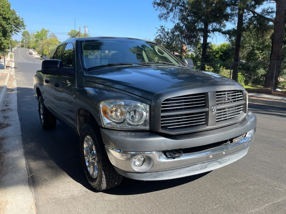 2007 Ram Heavy Duty - Image 7 of 23