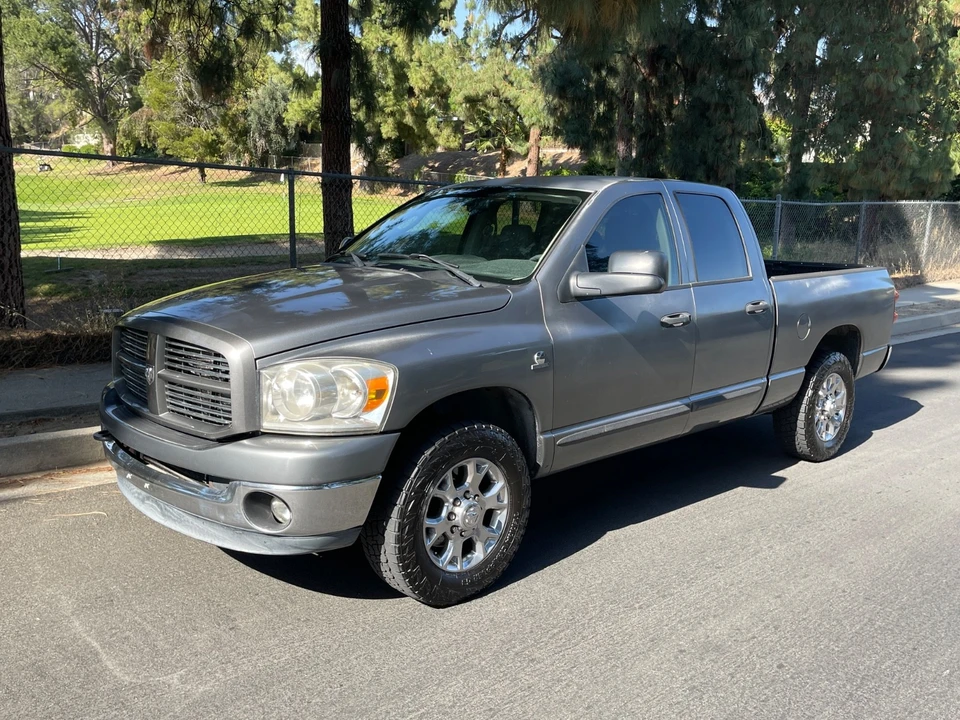 2007 Ram Heavy Duty - Image 6 of 23