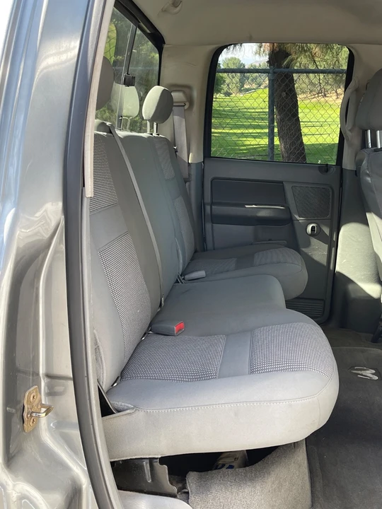 2007 Ram Heavy Duty - Image 15 of 23