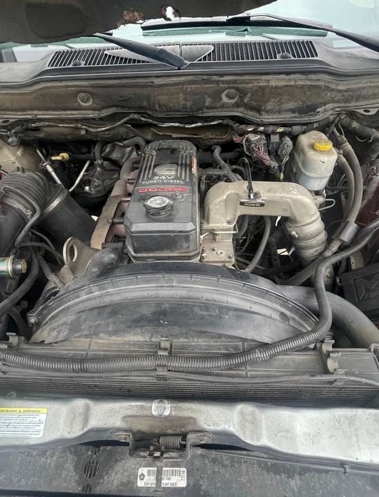 2007 Ram Heavy Duty - Image 23 of 23
