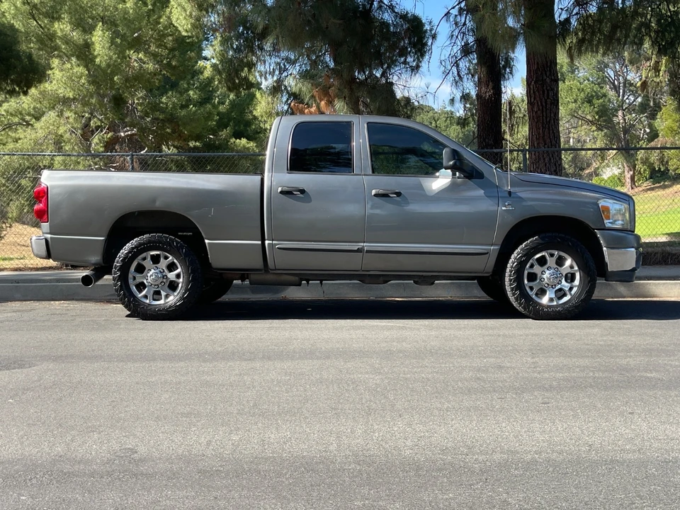 2007 Ram Heavy Duty - Image 4 of 23