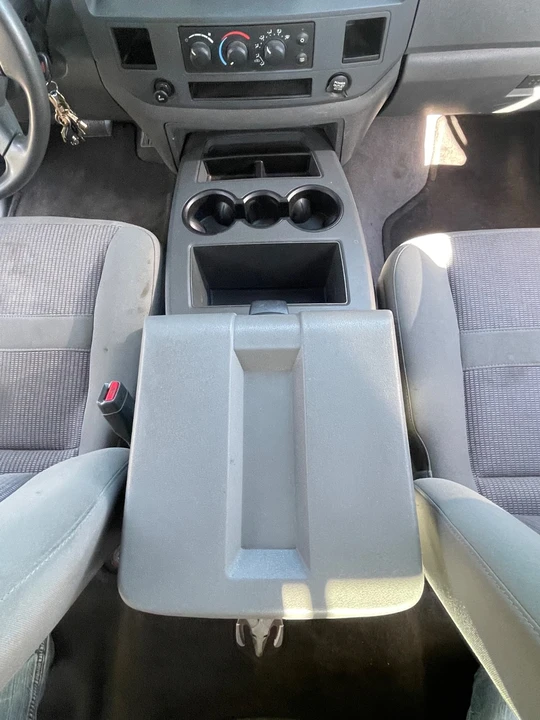2007 Ram Heavy Duty - Image 22 of 23