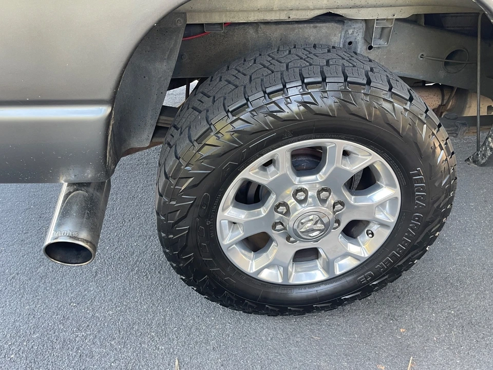 2007 Ram Heavy Duty - Image 3 of 23
