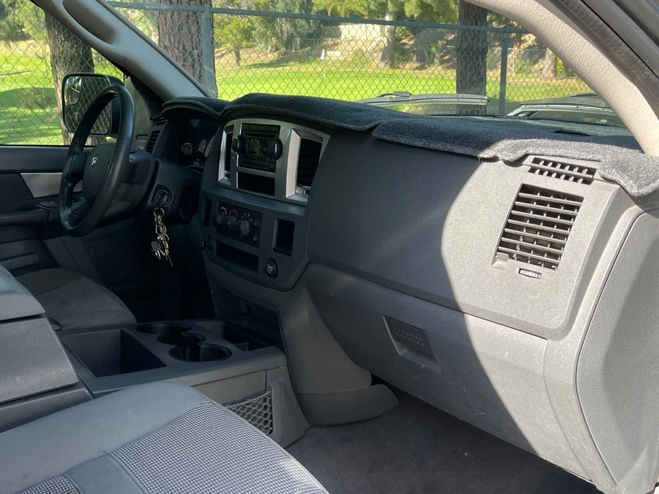 2007 Ram Heavy Duty - Image 14 of 23