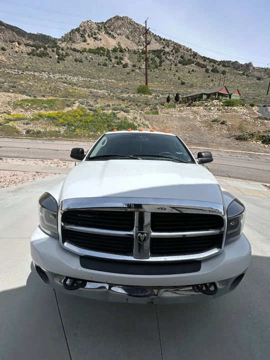 2007 Ram Heavy Duty - Image 3 of 8