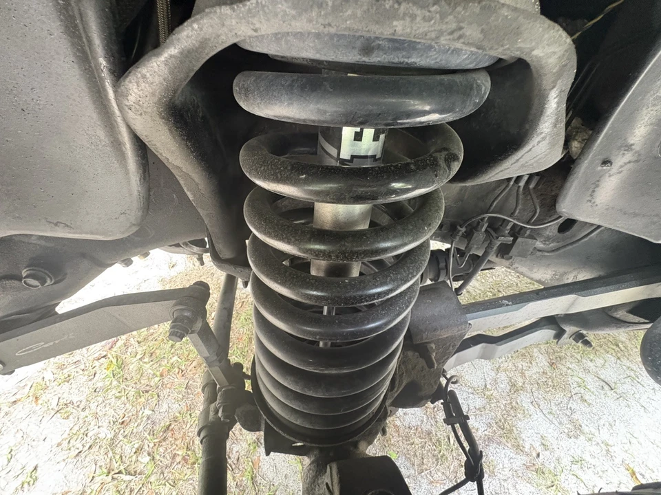 2007 Dodge Ram 3rd Gen - Image 12 of 12