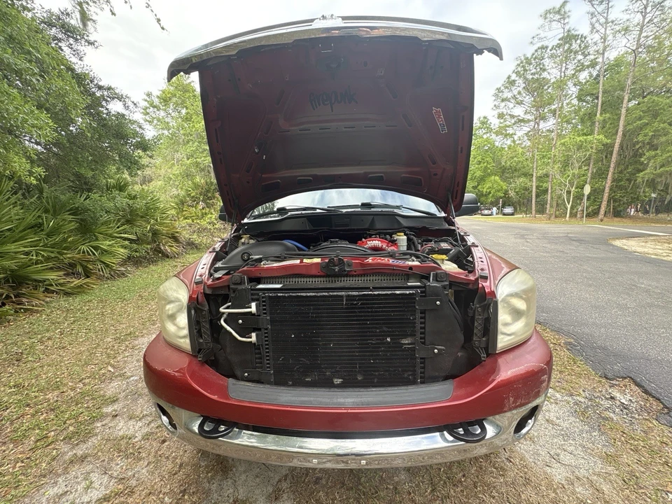 2007 Dodge Ram 3rd Gen - Image 10 of 12