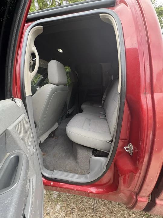 2007 Dodge Ram 3rd Gen - Image 7 of 12
