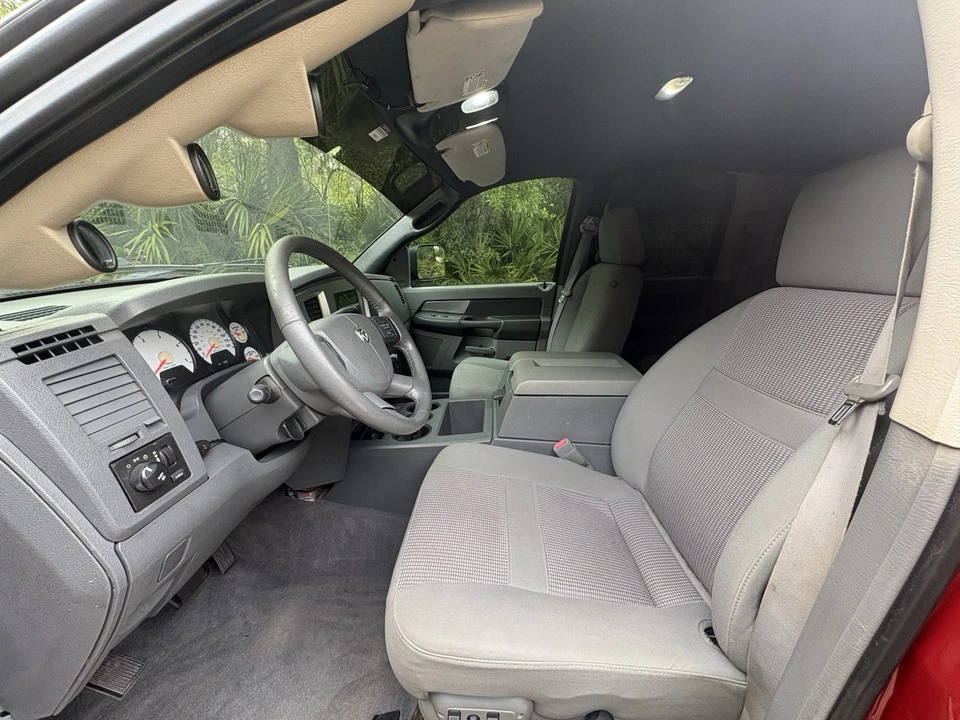 2007 Dodge Ram 3rd Gen - Image 6 of 12