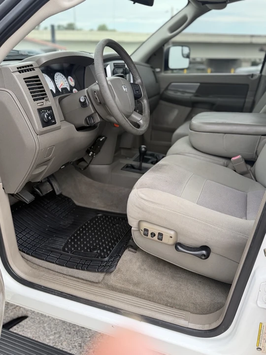 2007 Dodge Ram 3rd Gen - Image 7 of 14