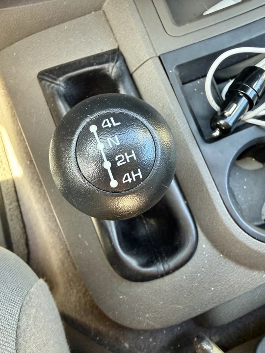 2007 Dodge Ram 3rd Gen - Image 12 of 14