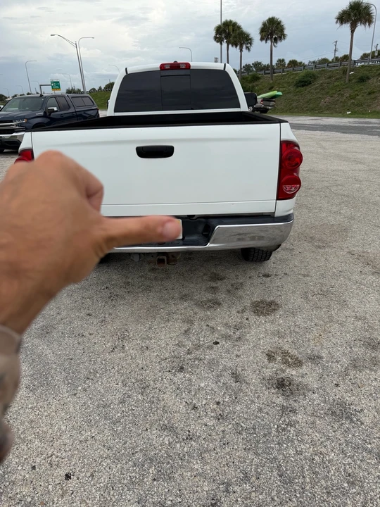 2007 Dodge Ram 3rd Gen - Image 5 of 14