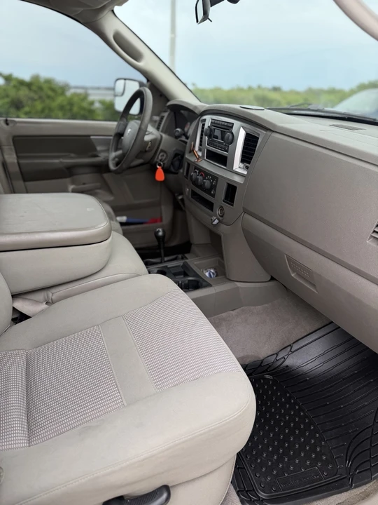 2007 Dodge Ram 3rd Gen - Image 8 of 14